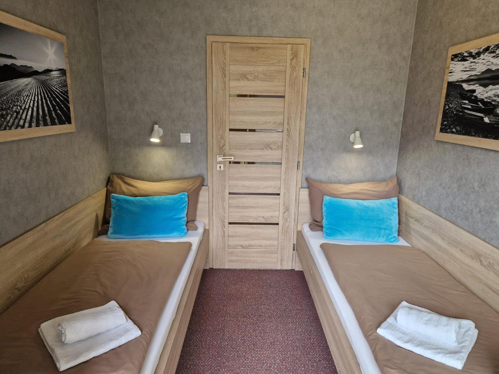 Jasna - Lucky Apartmán Demanovská Dolina