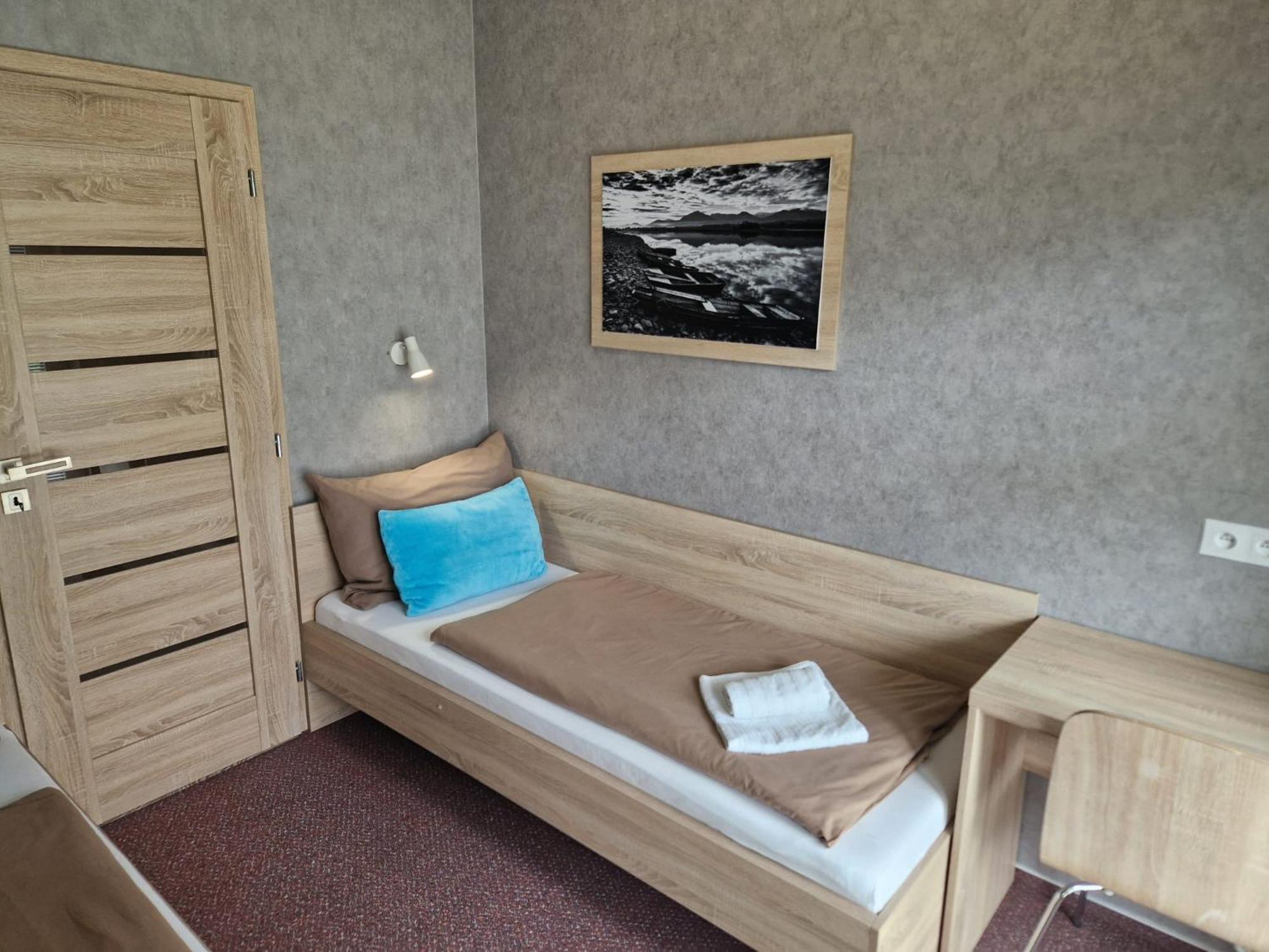 Apartmán Jasna - Lucky *