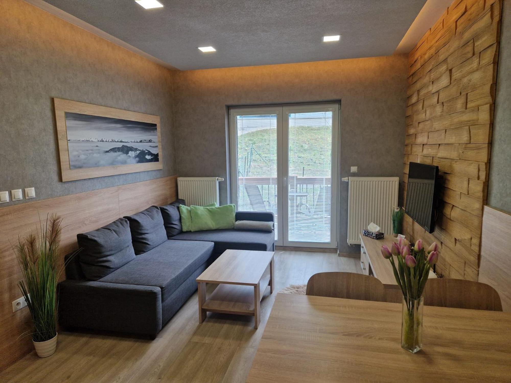Jasna - Lucky Apartmán Demanovská Dolina