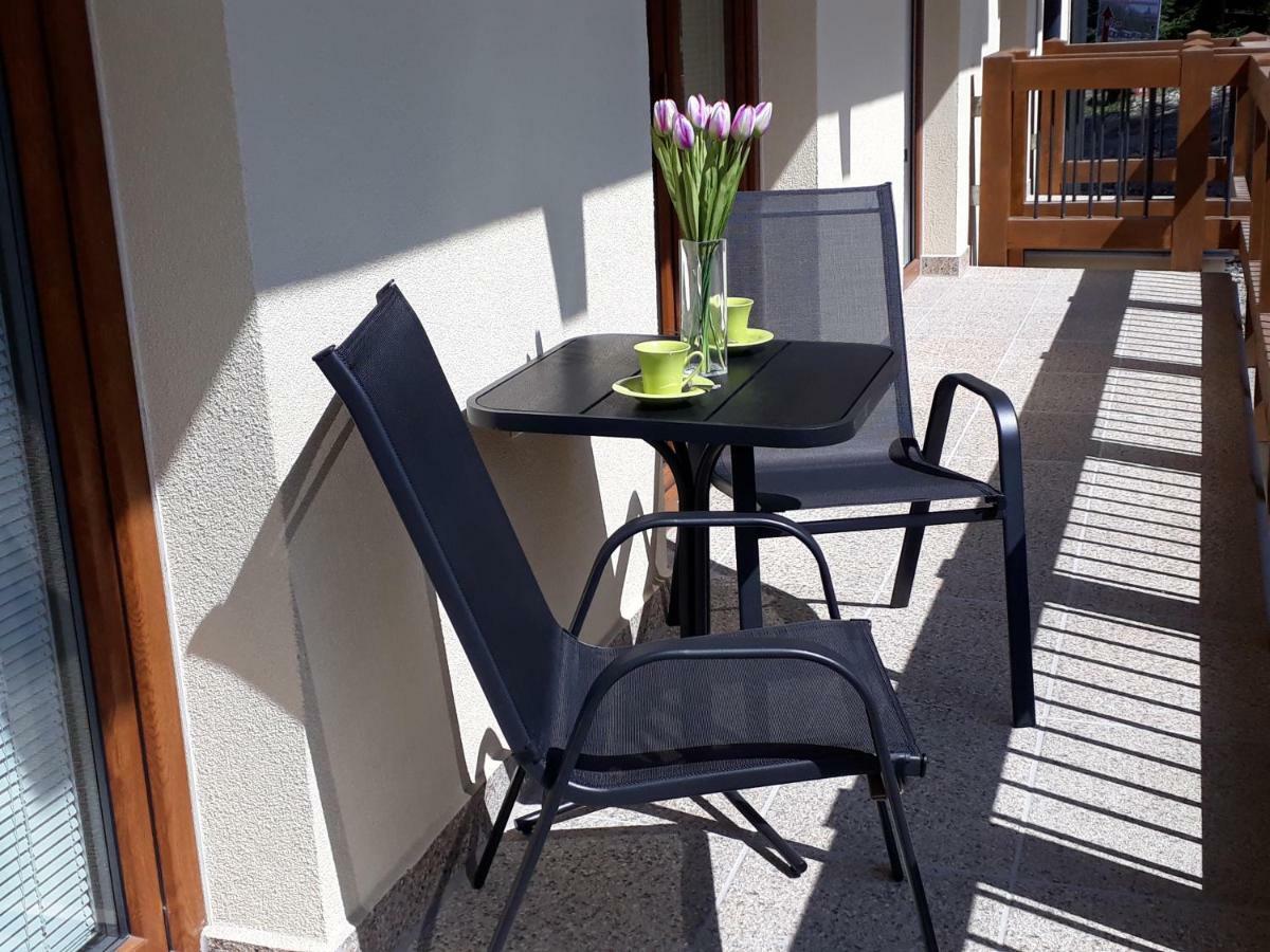 Jasna - Lucky Apartmán *